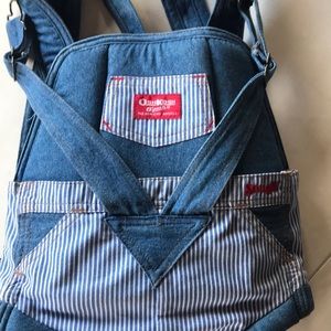 oshkosh baby carrier